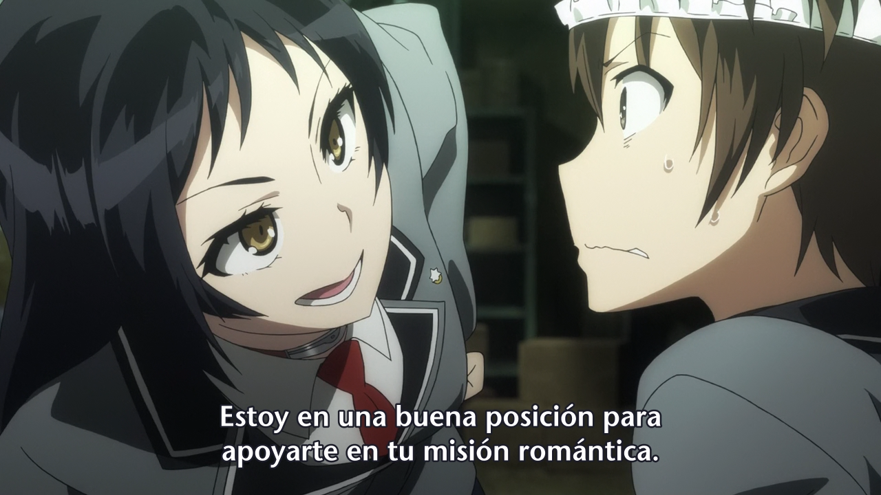 Shimoneta  (Tsubaki fansub)